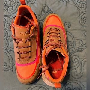 Teva Geotrecca RP Low Hiking